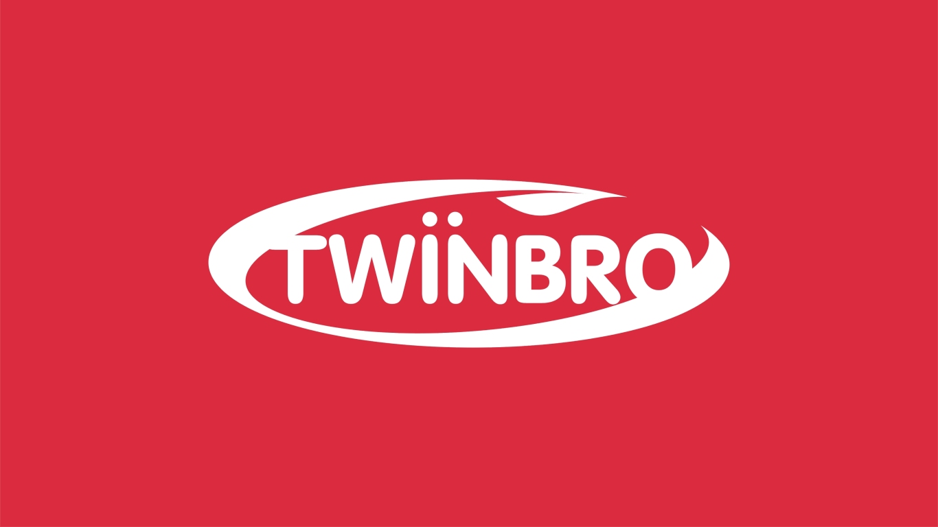 TWINBRO海外調料食品類LOGO設計中標圖0