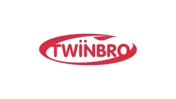 TWINBRO海外调料食品类LOGO设计