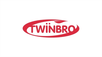 TWINBRO海外調料食品類LOGO設計