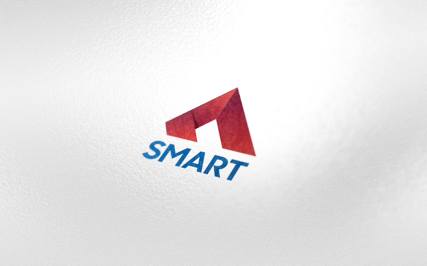 A SMART 科技 信息 机器人图1