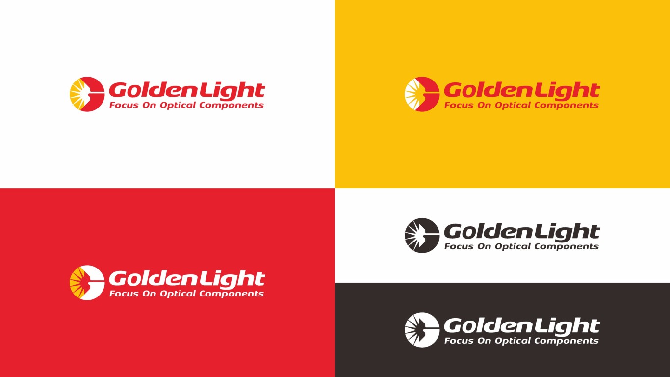 金色之光（GOLDEN LIGHT）貿易公司中標圖1