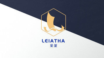 LEIATHA 综合类公司LOGO设计