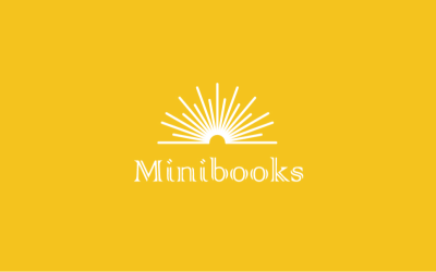 minibooks  LOGO