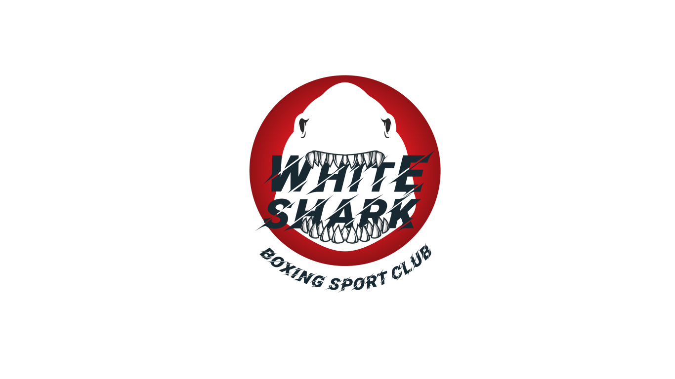 搏击俱乐部品牌logo设计图4