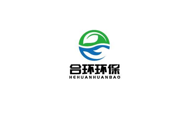 環保材料企業設計logo圖0