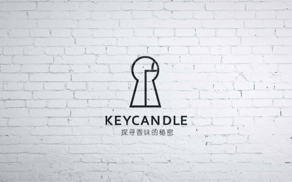 KEYCANDLE 香薰品牌设计