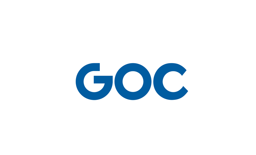 GOC科技类LOGO设计中标图0