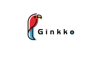 Ginkko美術用品品牌