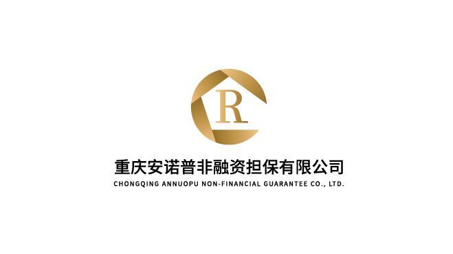 金融投資類的logo設計