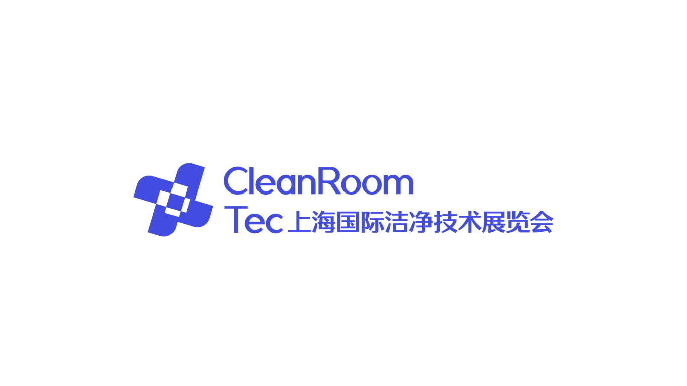 洁净室技术展览展示logo图0