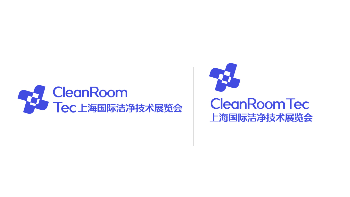 洁净室技术展览展示logo图2