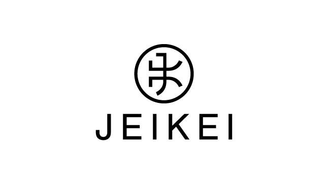 JEIKE日化品牌LOGO設(shè)計(jì)