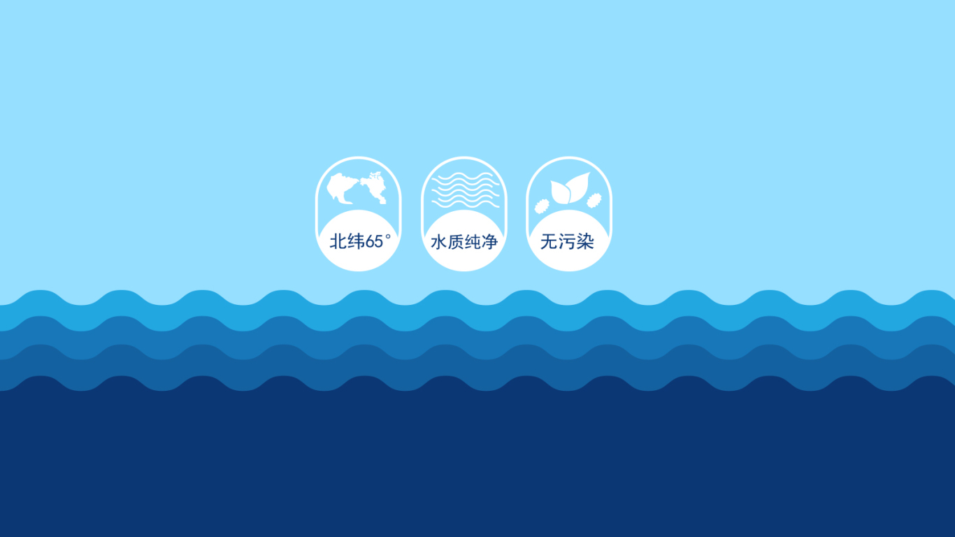 德儒食品—海参包装设计图0