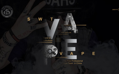 SWT-WAPE-视觉形象宣传设计