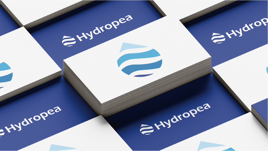 Hydropea-LOGO设计图6