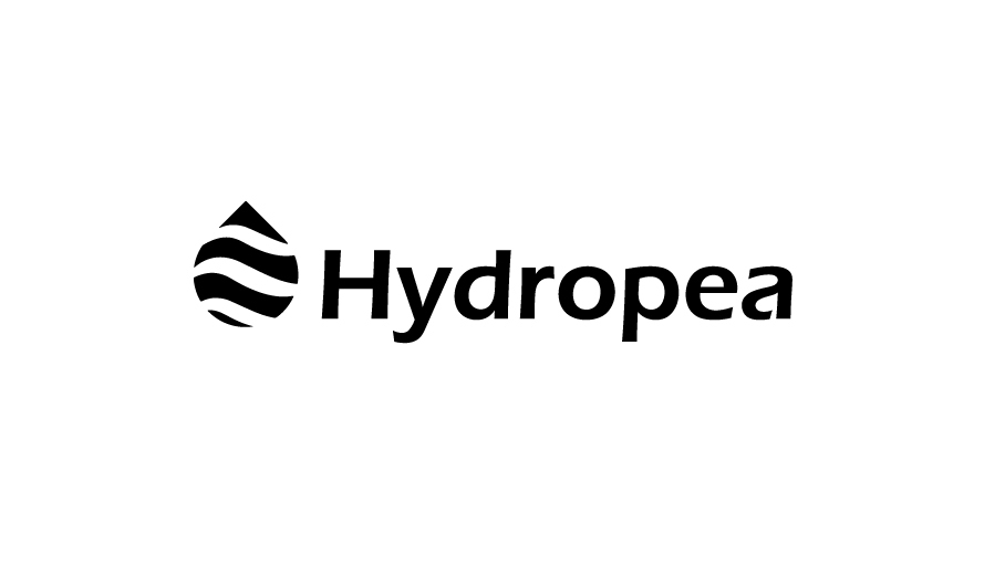 Hydropea-LOGO设计图2