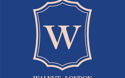 WALNUT留學機構—品牌視覺形象設計