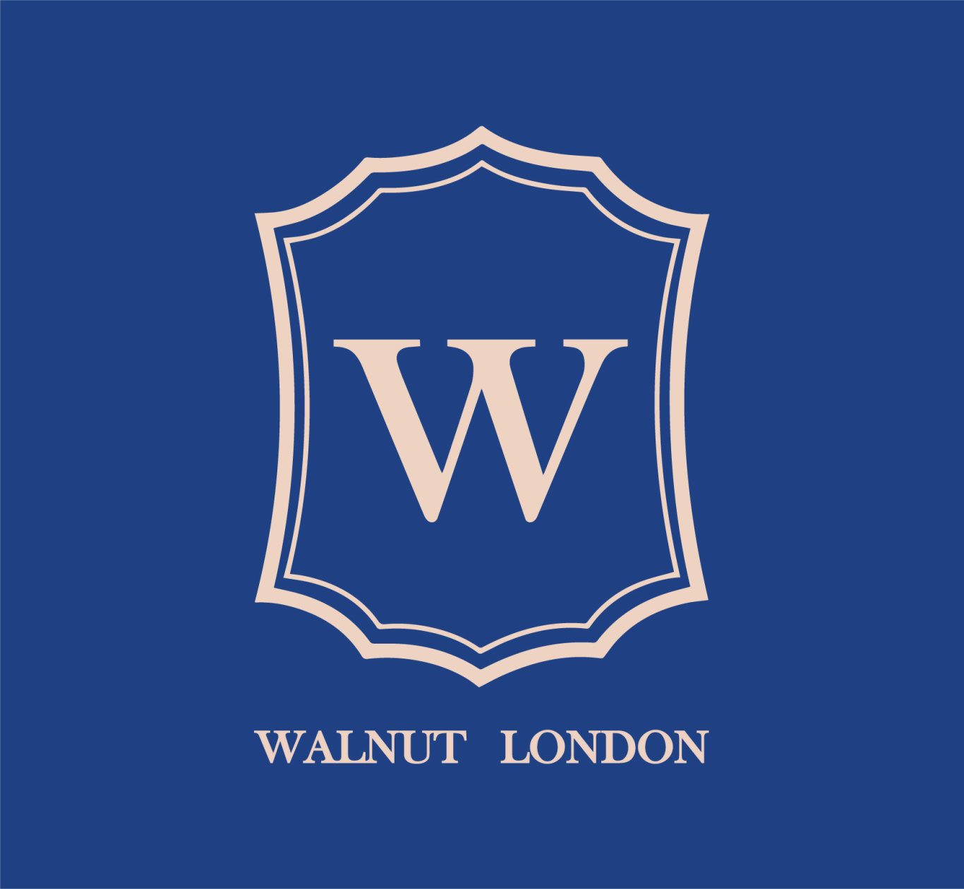 WALNUT留学机构—品牌视觉形象设计图0