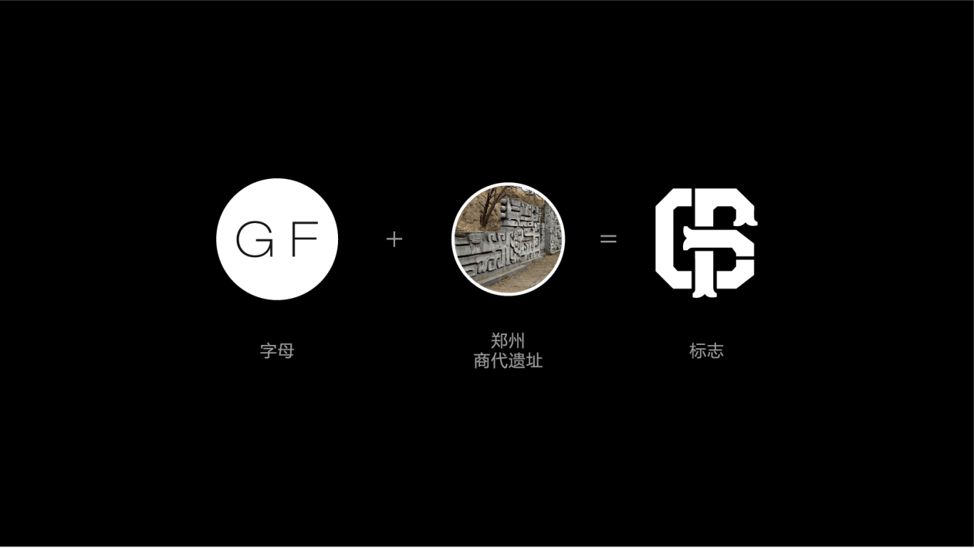 GOOD FEELING-好感觉街舞工作室品牌logo设计图1