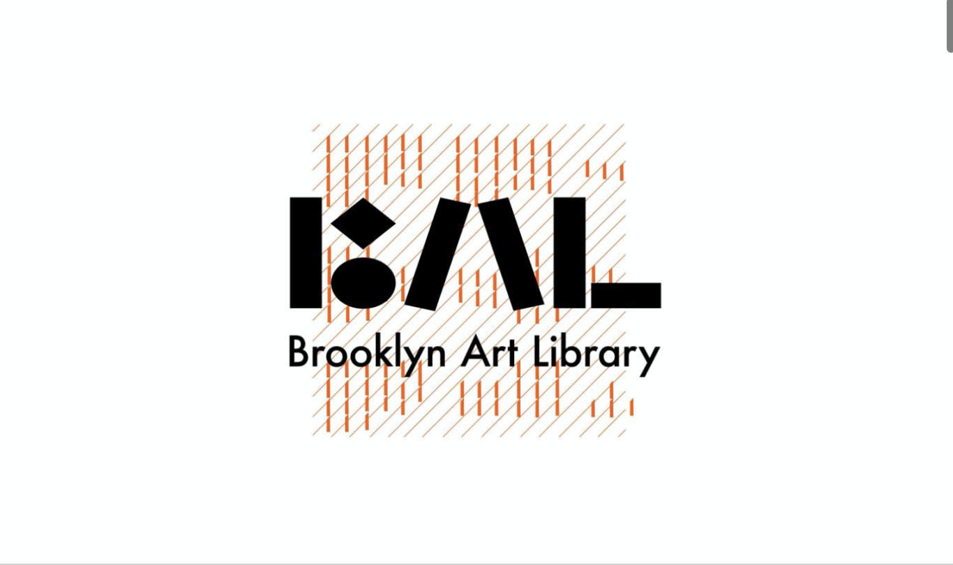 纽约布鲁克林图书馆品牌 VI 设计图0