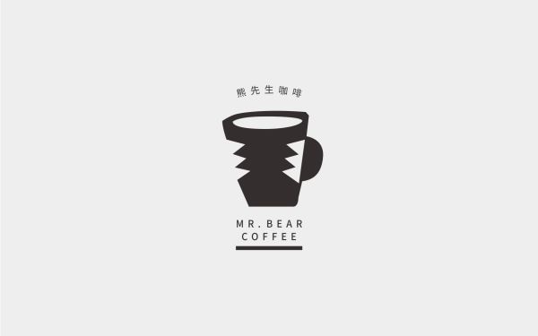 熊先生咖啡
