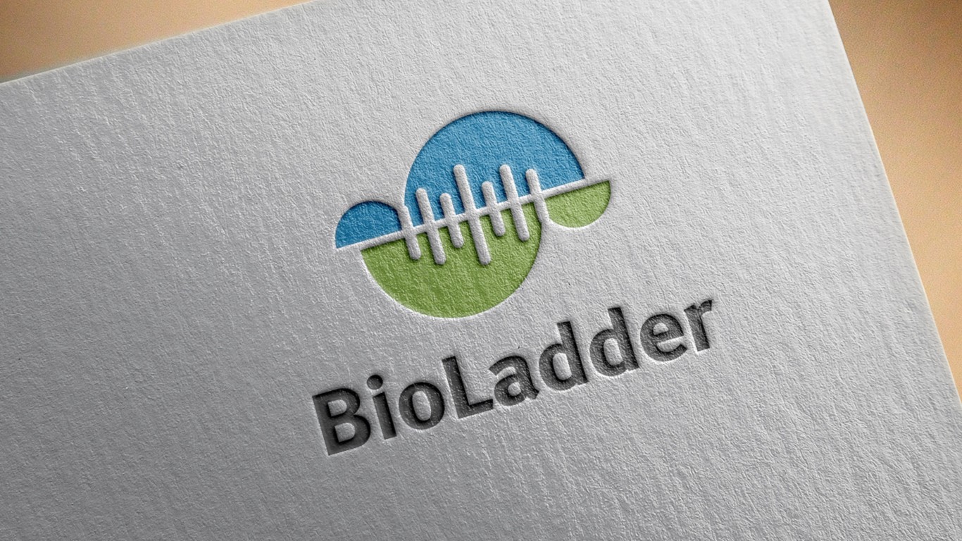 BioLadder生物科技类LOGO设计中标图7
