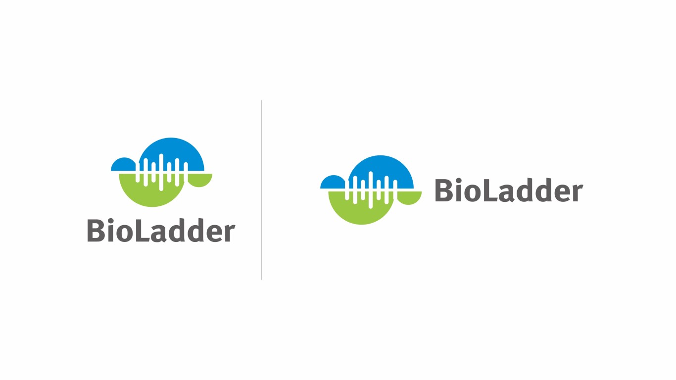 BioLadder生物科技类LOGO设计中标图3