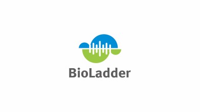 BioLadder生物科技類LOGO設計