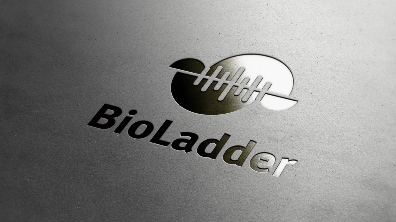 BioLadder生物科技类LOGO设计中标图9