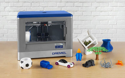 3D打印机设计
