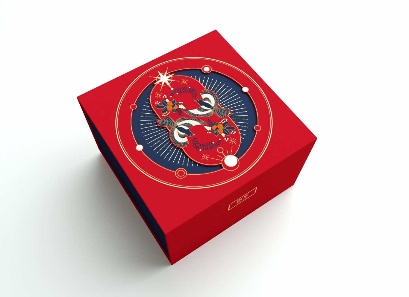 鵲華-新年零食禮盒圖19