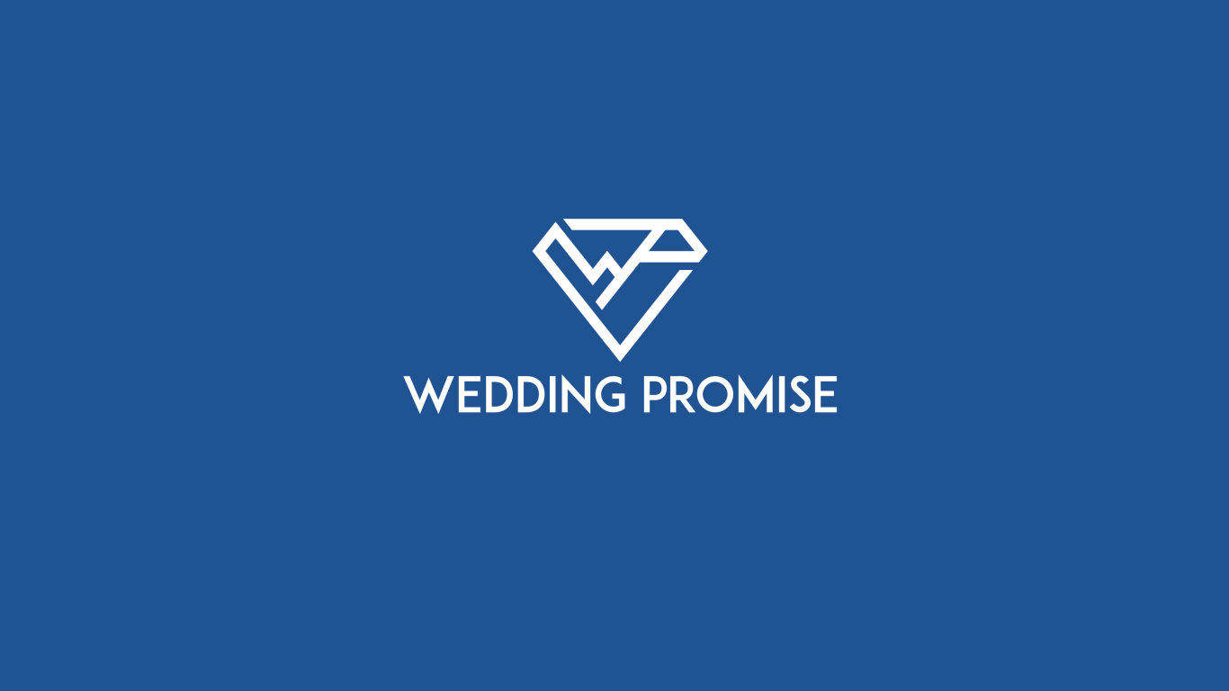 wedding promise 生活服務類LOGO設計中標圖2