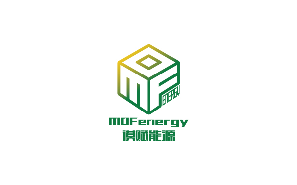 MOFenergy謨賦能源