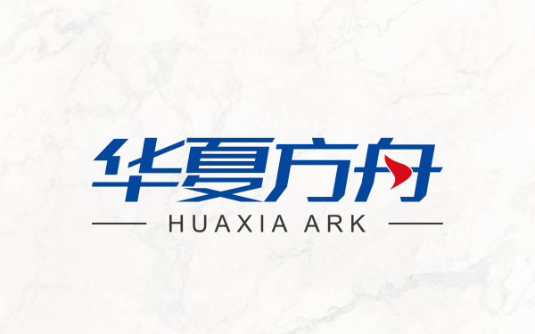 华夏方舟logo