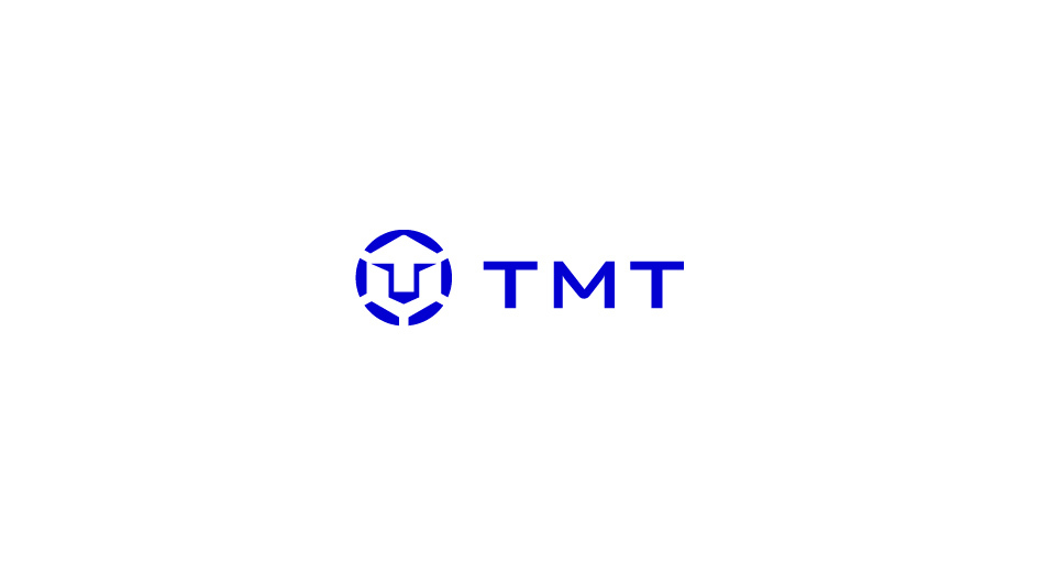 TMT营销机构logo设计方案图1