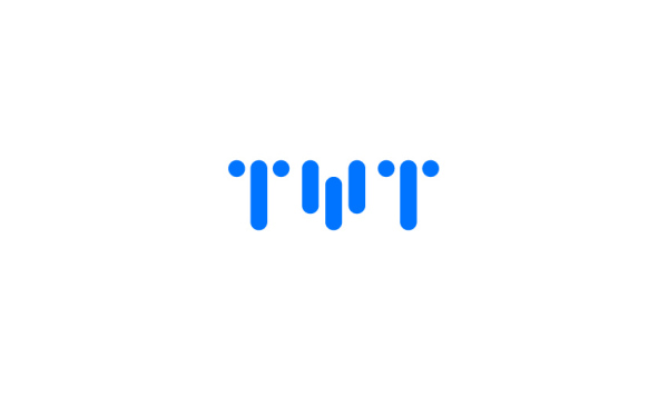 TMT营销机构logo设计方案
