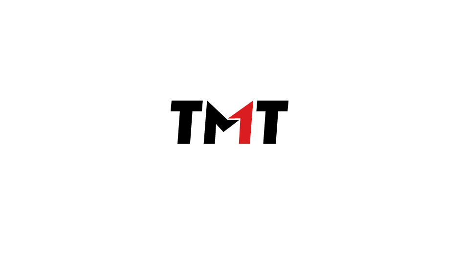 TMT营销机构logo设计方案图3