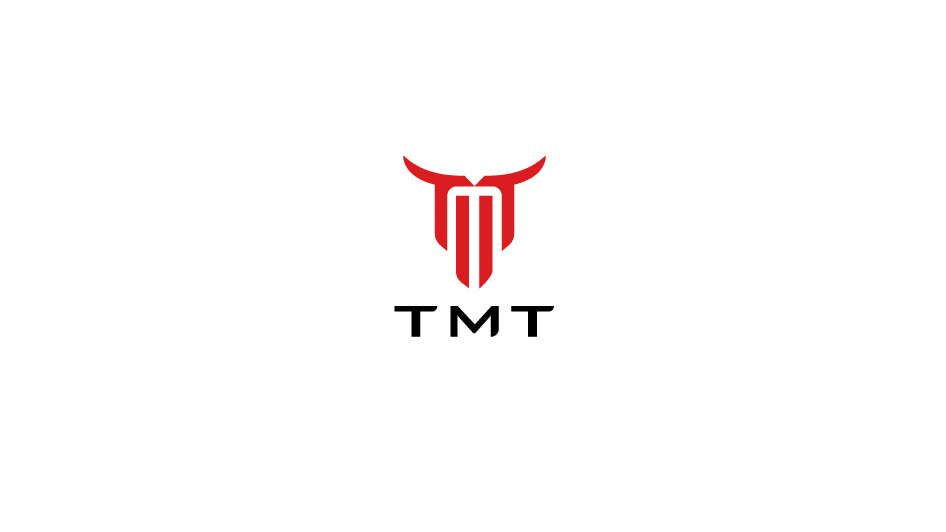 TMT营销机构logo设计方案图7