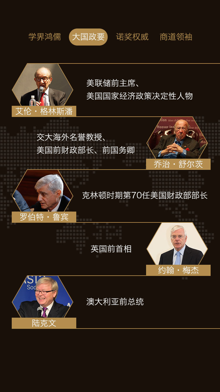 上海交大-中国CEO全球研修计划H5图4