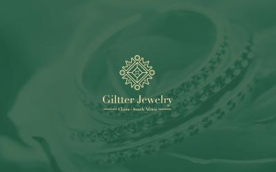 Gilttler Jewelry品牌标...
