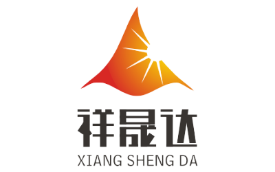 祥晟達logo設計