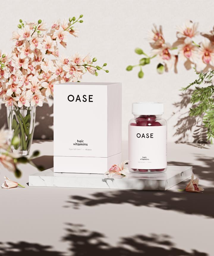 OASE-护发维生素-化妆品-品牌包装设计图10