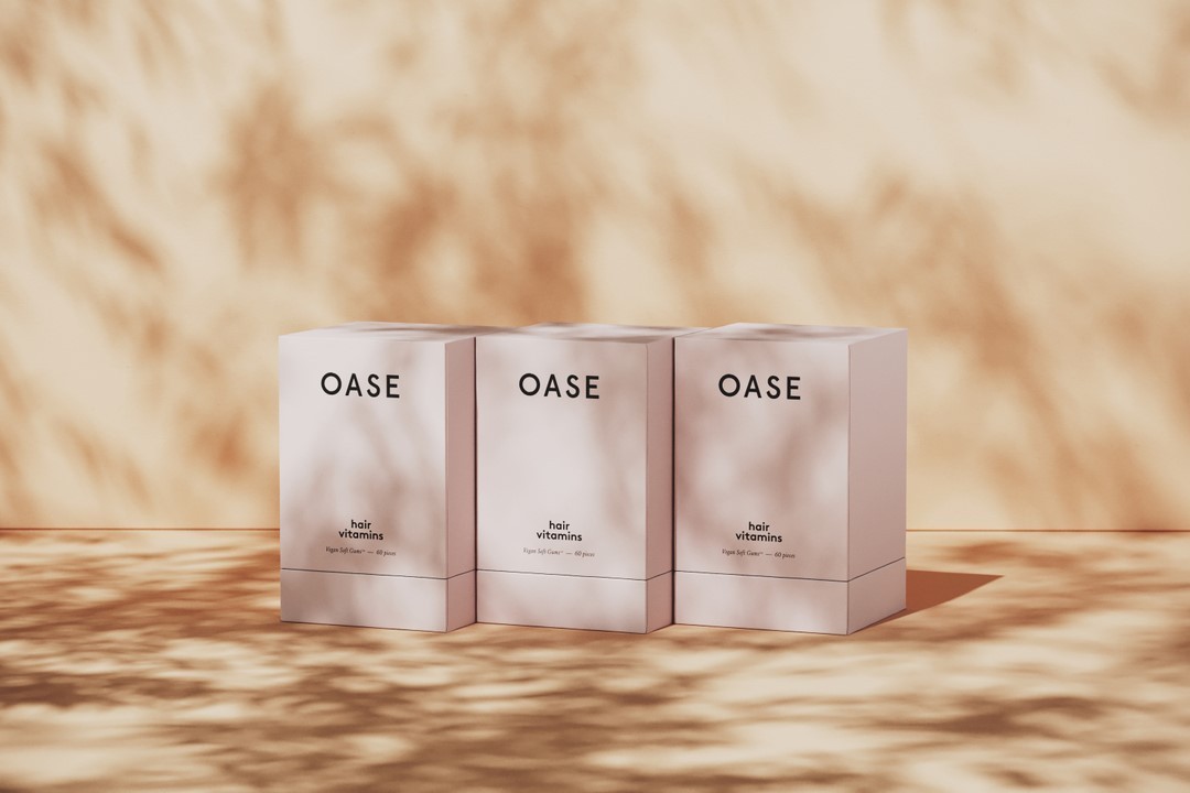 OASE-護發維生素-化妝品-品牌包裝設計圖4