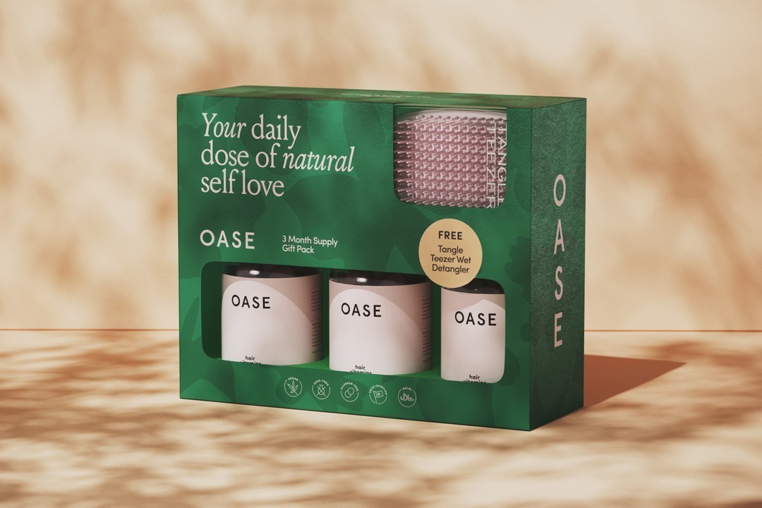 OASE-護發維生素-化妝品-品牌包裝設計圖11
