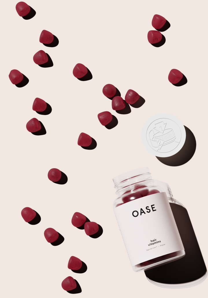 OASE-護發維生素-化妝品-品牌包裝設計圖9