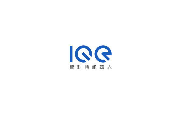 北京智科特機器人科技LOGO設計