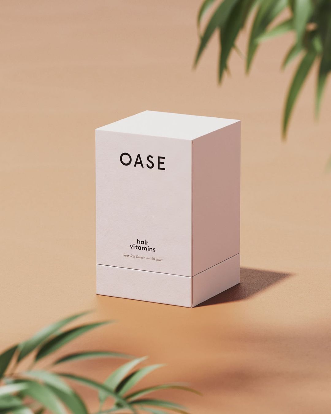 OASE-護發維生素-化妝品-品牌包裝設計圖3