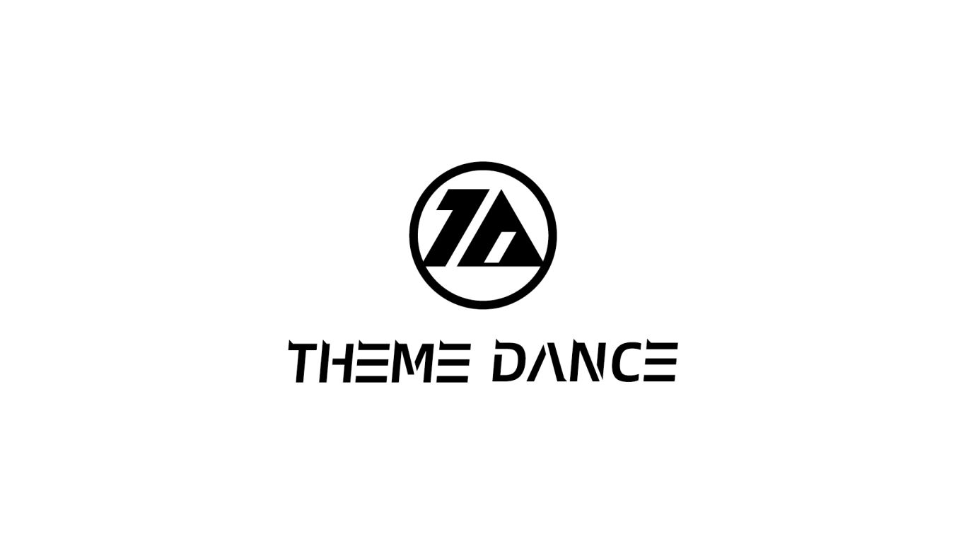 舞蹈教室logo圖0