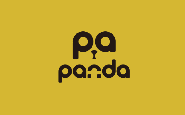 《panda pa》餐饮品牌设计
