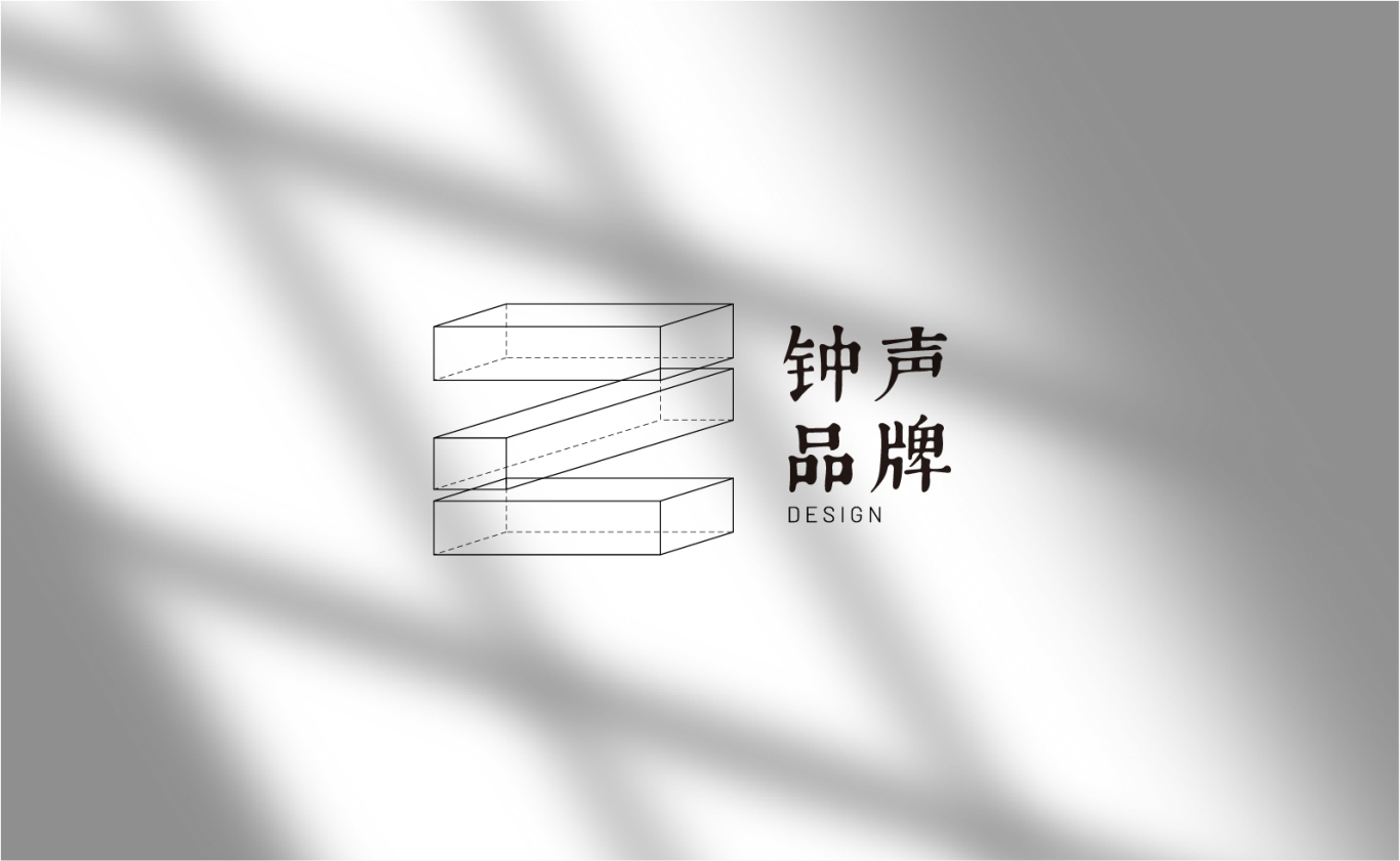 品牌设计公司logo空间的展现图0